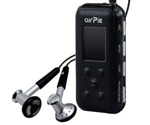 MP3-плеер airPie TH-11