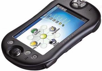 Tapwave Zodiac выходит из игры