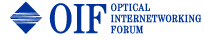 Optical Internetworking Forum на пути к стандартизации высокоскоростных интерфейсов