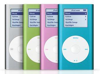 Недолго музыка играла: HP отказывается от iPod