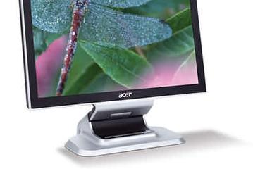 Acer AL1951 – монитор для ценителей