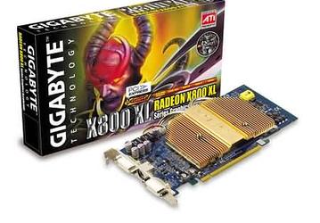 GIGABYTE Introduces 512MB VGA Card  GV-RX80L512V