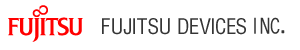 Fujitsu Devices представляет миниатюрный модуль видеокамеры