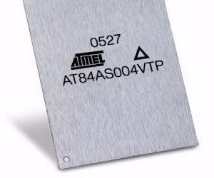 Atmel Announces World´s Fastest ADC