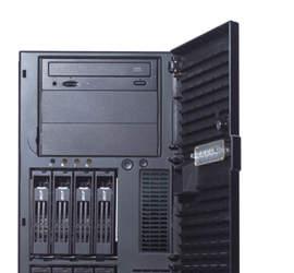 Acer Altos G5350 — двухпроцессорный сервер класса общего назначения