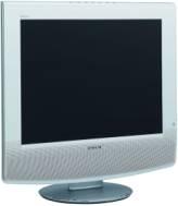 SONY: выпуск 20" LCD TV, борьба в сегменте недорогих ЖК-телевизоров