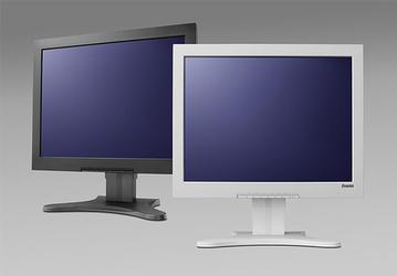 Видеостены на базе LCD-мониторов от IIYAMA