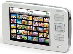 Creative: выпуск Zen Vision MP3-плеер с 30 Гб памяти