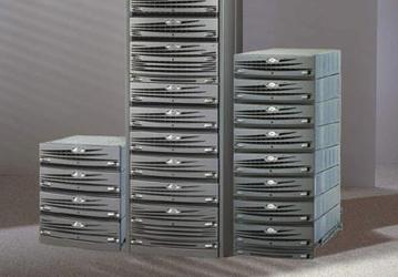 EMC Expands CLARiiON Family