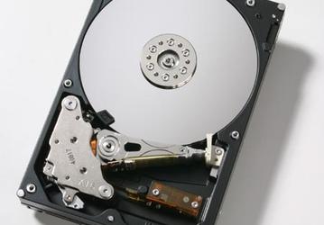 Hitachi Ships 500GB Deskstar 7K500