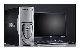 Dell XPS 600: The First Machine Supporting Dual x16 SLI Mode