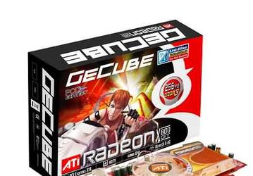 Info-Tek Introduces RADEON X800GT Based Graphics Card