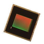 Micron Samples 1/4" 1.3Mp CMOS Sensor For Mobile Handsets