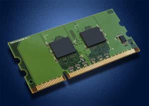 SMART Modular Technologies Introduces 144-Pin SO-DIMMs
