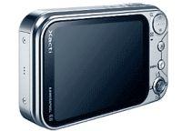 Xacti E6: компактная 6-мегапиксельная камера Sanyo с 3” дисплеем