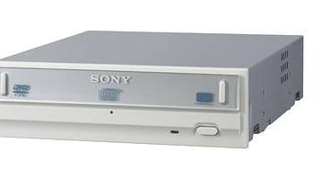 Sony Launches Two 8x DVD DL Recorders