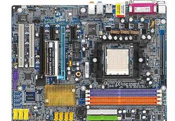 GIGABYTE делает технологию SLI доступной для широкого потребителя