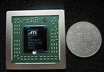 ATI R520 GPUs to come in 3Q