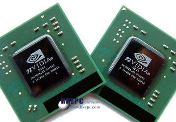 Карты GeForce 6500 будут построены на графическом процессоре NV44
