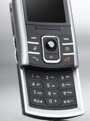 Samsung: Symbian-based смартфоны SGH-D720 и SGH-D730