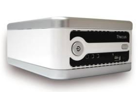 N2100 – система хранения данных на XScale