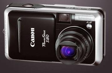 Обновление камер Canon: девять новых моделей