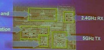 IDF San Francisco: Intel SHARP  Switching Between 3G, GPRS, WiMAX, Bluetooth, Etc.