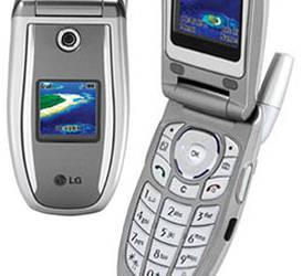 LG L1400i и C1300i: новое — это переработанное старое