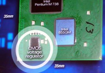 IDF San Francisco: Forget About Coolers And Heatsinks