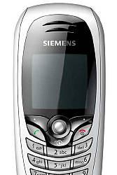Siemens C72: удобный камерафон с современным дизайном