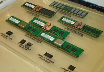 IDF Trails: FB-DIMM Promoted For The Future
