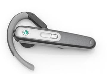 Bluetooth-гарнитура Sony Ericsson HBH-608