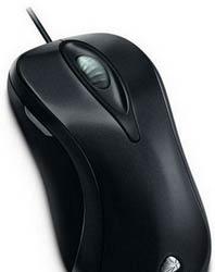 Microsoft Laser Mouse 6000: для игроков и профессионалов в области графики