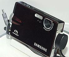 Samsung Miniket: и швец, и жнец, и на дуде игрец…