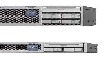 Sun собирается представить новую линейку продукции на базе AMD Opteron