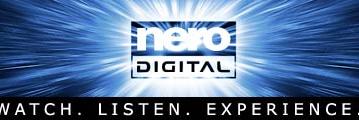 Nero и KiSS хотят выпустить DVD-плеер высокой четкости с поддержкой AVC/H.264
