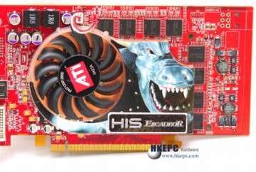 Фото ATI Radeon X800GTO