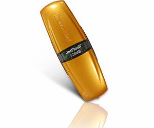 Transcend выпускает JetFlash 120