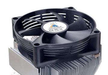 GlacialTech Offers Four New Coolers For LGA-775 Processors