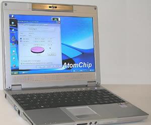 A Notebook Wonder: 6.8GHz CPU and 1TB RAM