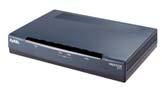 ZyXEL VES-1616F и P871H: самый быстрый VDSL