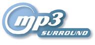 Авторы формата MP3 и компания Thomson разработали MP3-плеер с объемным звуком