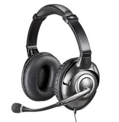 Новые игровые гарнитуры от Plantronics: Audio 100 и Audio 110