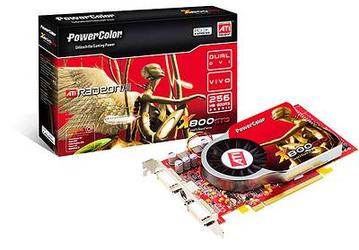 ATI Radeon X800 GTO — производительность Premium класса