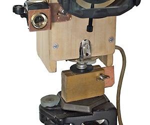 Introducing PANiXBTut Panoramic Camera