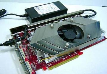 ASUS To Produce EN7800GT On Two GeForce 7800 GT GPUs