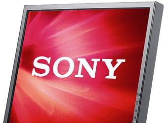 Мониторы SONY серии S205: новые мониторы — новые возможности