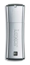Накопитель Lexar JumpDrive Secure II шифрует данные