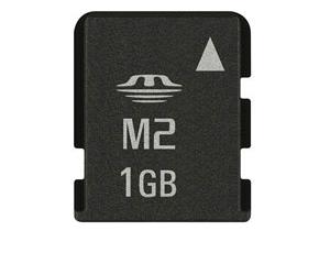 Новая карточка памяти для мобильных телефонов — дело рук Sony и SanDisk