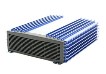 VIA и Mini-box анонсируют первый мини-ПК для автомобиля по цене 300 долларов